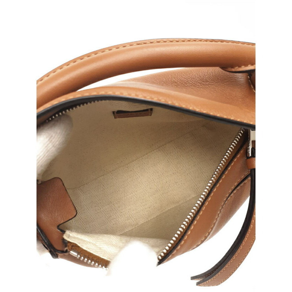 Loewe Puzzle Bag 2way Leather Shoulder - Picture 3 of 9